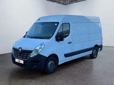 RENAULT MASTER FGN L2H2 3.5t 2.