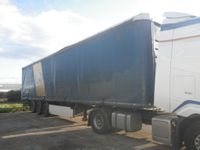 Semi-remorque FRUEHAUF PLSC STD, essieux SAF (photo 3)