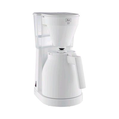 Cafetière filtre - MELITTA - Easy Therm - 1023-05 - Retour c…