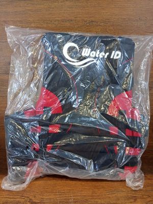 lot de 10 gilets de sauvetage - OCEAN - 2XL/3XL - rouge et n…