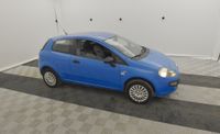 FIAT PUNTO EVO STE 1.4 GNV 3P. Pour obtenir le contrôle tech… (photo 2)
