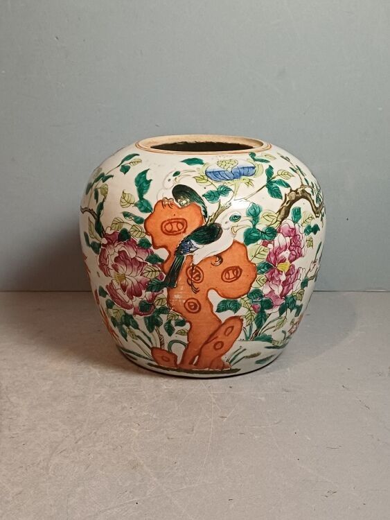 Objets d'art & Curiosités