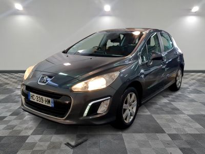 PEUGEOT - 308 1.6 HDI 92CH FAP ACTIVE - GO - Mise en service: 30/07/20 - Photo 1
