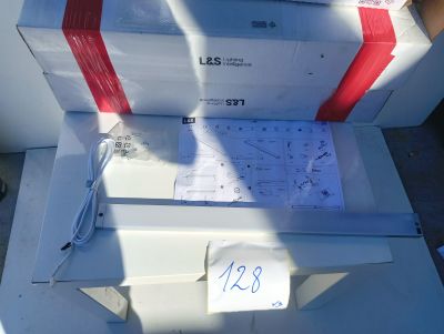 a lot of boxes that are stacked on top of each other
