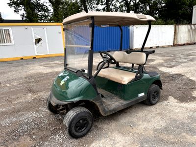 Ezgo - Voiturette DE Golf / Golf…