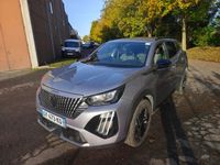 PEUGEOT 2008 HYBRID 136 E-DCS6 ALLURE TOUT TERRAIN - Genre :…