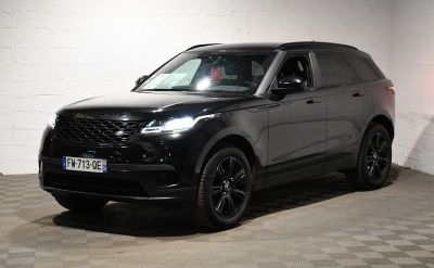 Land Rover Range Rover Velar 2.0 D180 S R-Dynamic 4WD - SUV Luxe d'Occasion