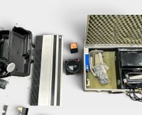 Lot de matériels électroniques comprenant un walkman, un dic… (photo 2)