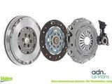 a picture of a picture of a clutch and flywheel on a white background