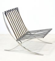 Ludwig MIES VAN DER ROHE (1886-1969) d'après. (photo 3)