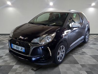 Voiture Particulière - Modèle Inconnu - Estimation 3 700 €