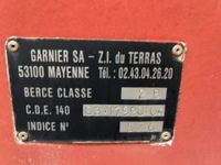 ROCHER CITERNE 8000 L SUR BERCE - CITERNE 8000 L SUR BERCE -… (photo 6)