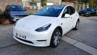 TESLA MODEL Y GRANDE AUTONOMIE DUAL MOTOR AWD - Genre : VP -…