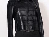 black leather jacket on a mannequin mannequin mannequin mannequin mannequin mannequin mannequin mannequin mannequin