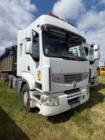 TRR RENAULT Premium, GO, 29CV, Imm. (photo 2)