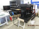 a room filled with lots of different types of equipment