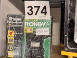 a lot of items that are on the shelf in the store