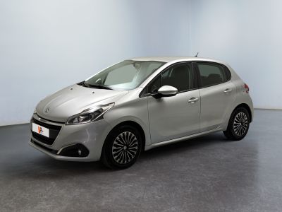 PEUGEOT 208 1.6 BlueHDi 100ch BVM5 Active / N°:11410823, Heu…