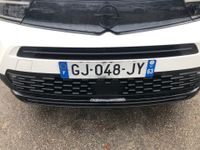 OPEL Mokka 1.2 Turbo 100 ch BVM6 GS Line - Genre : VP - Carr… (photo 6)