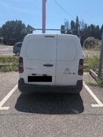 CITROEN BERLINGO - Genre : CTTE - Carrosserie : FOURGON - En…