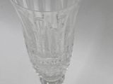 a glass that is sitting on a table