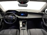 the interior of a car with a steering wheel, dashboard, and dash board