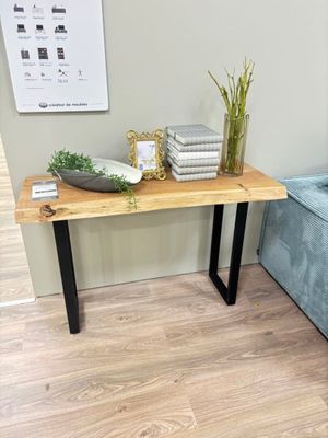 Console H&H modèle ALBUFEIRA (pv 499€) - Photo 1