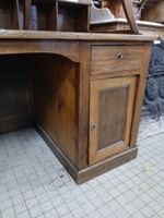 VENTE VOL : Bureau ancien en partie basse muni de deux porte… (photo 2)