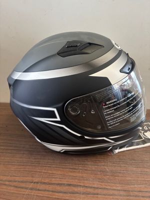 Casque moto BELL PROTINT - taille L - apparemment neuf issu d'un stock - Photo 1