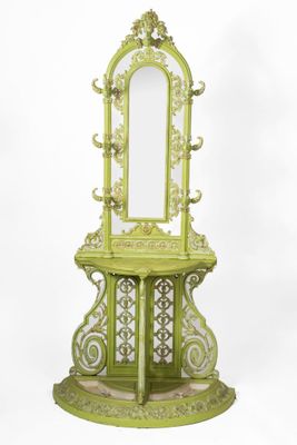 Alfred CORNEAU (1825-1886) à Charleville