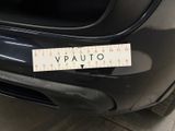 a close up of a sticker on the front of a car