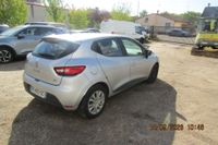 RENAULT CLIO SOCIETE - Genre : VASP - Carrosserie : DERIV VP… (photo 4)