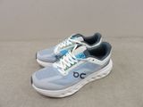 chaussures de course « On Cloud » pour homme, en bleu et blanc