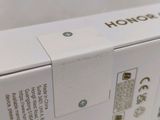 the back side of a white box with a label on it