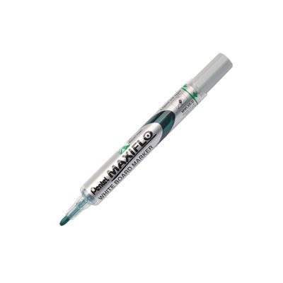 PENTEL - Marqueur tableau blanc MAXIFLO - Encre liquide à bo…