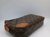 authentic louis vuitton toiletry bag