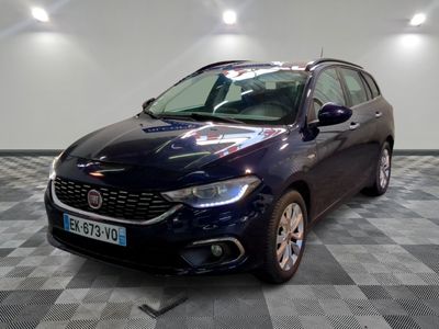 Fiat - Tipo Station Wagon 1.3 Multijet 95 CH Start/Stop Busi…