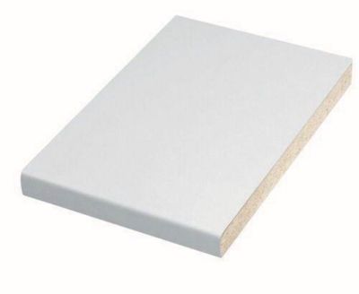 Un plan de travail, 160 cm par 90 cm par 39 cm.