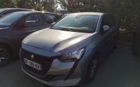 PEUGEOT 208 STE 1.5 HDI100 PREMIUM 5P. (photo 2)