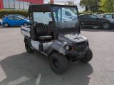 Voiturette de golf électrique « e-z-go txt » de 2020 à Kerrsville, en Caroline du Nord – photo n° 1