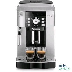 delongma super machine à café expresso automatique
