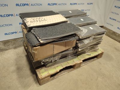 Inconnue - Environ 400 Bandes AB…