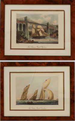 Nicholas Matthew CONDY (1818-1851) d'après.