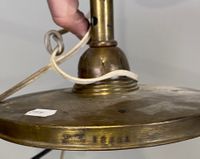 LAMPADA MINISTERO. (photo 6)