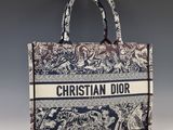 sac cabas Christian Dior