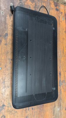 Chauffage Fauve - Tva Recuperable