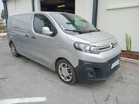 CITROEN JUMPY - Genre : CTTE - Carrosserie : FOURGON - Energ…