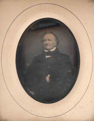 Carton comprenant un Album et vrac de CDV et Vues Stéréoscop…