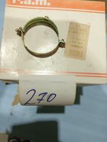 Lot de 2 boîtes de 25 colliers simples métalliques de marque… (photo 2)
