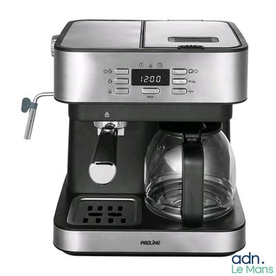 an image of a coffee maker on a white background